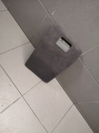 фото thumb №1, Боковина заглушка багажника права audi a6 c5 avant