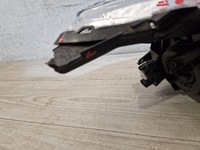 фото thumb №7, Mitsubishi space star фара левый лампа левая 8301d445