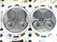 фото thumb №9, Головка mercedes c w203 271.946 1.8 k 143km