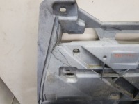 фото thumb №4, Daf xf 106 капот решётка радиатора решётка радиатора каркас 1835730