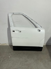 фото thumb №1, Hyundai santa fe 5 v двері праве передні перед