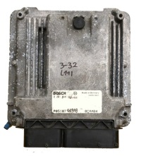 Купить Ecu dodge caliber 2.0 crd 0281013693 p05187449ab, фото thumb