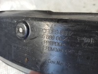 фото thumb №5, Mercedes c-klasa w205 шумоизоляция крыла правое