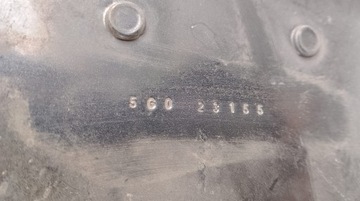 фото thumb №8, Vw golf vii капот кришка двигуна чорна lc9x гарна