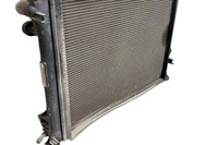 фото thumb №7, Комплект радиатор dodge charger 55111282ac 3.6l бензиновый 218kw 2017