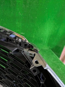 фото thumb №6, Бампер переднее перед toyota highlander iv nr.2407