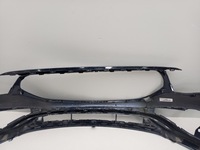 фото thumb №15, Mercedes w214 e-klasa набор amg 2022- бампер передний перед a2148859701 =