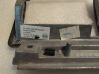 фото thumb №15, Audi a8 d4 молдинг декоративная dekor drewno mat комплект