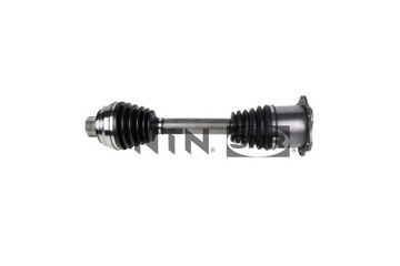фото thumb №2, Полуось приводная snr dk54.038 4g0407271f vw