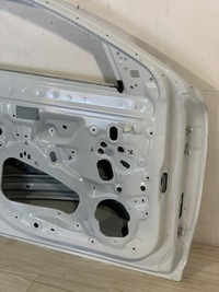 фото thumb №10, Дверь передние левая renault megane e-tech