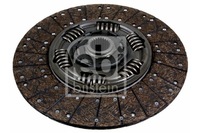 фото thumb №2, Диск сцепления scania 4 4 bus f k k bus l/p g r s n bus p g r t