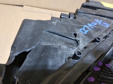 фото thumb №9, Skoda octavia 3 iii рестайлинг led лампа правая передняя