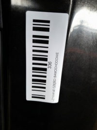 фото thumb №8, Дверь левый задняя nissan qashqai j10 06-09r z11