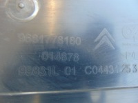 фото thumb №2, Захист плита pod бампер citroen c3 picasso 2012 r 9681778180
