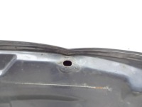 Капот перед комплект . ford focus mk3 eb Оригінал, фото thumb