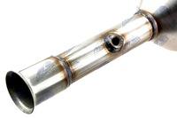 фото thumb №8, Фільтр часток твердих dpf citroen jumpy 2.0hdi 2013- fiat scudo