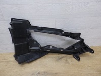 фото thumb №6, Кронштейн противотуманной фары левый seat leon iii 2011/15'