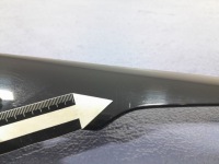 фото thumb №6, Peugeot 508 i молдинг декоры панели туннель среднего 9686451680