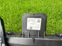 фото thumb №15, Mercedes eqs v297 решётка радиатора решётка радиатора бампера перед pdc