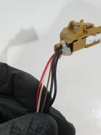 фото thumb №12, Дзеркало праве audi a4 b6 eur lz5w 5pin