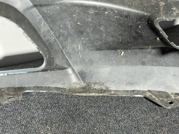 фото thumb №16, Toyota sienna 3 iii xl30 11-17 бампер перед переднє повний