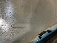 фото thumb №9, Skoda scala 19- бампер задня задній