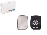 фото thumb №1, Alkar 6432960 скло дзеркало, дзеркало зовнішнє