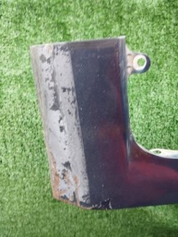 Купити Крило правий перед передній fiat grande punto evo, фото thumb