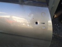 фото thumb №3, Дверь правое передние mercedes a-klasa w169 748