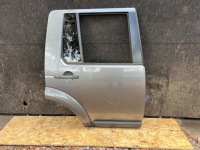 фото thumb №10, Land rover discovery iv l319 3.0 td v6 дверь правый задняя задние lrc 907