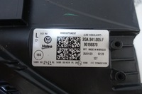 фото thumb №15, Vw t-roc 2ga lift 2021- лампа левый перед передняя full led 2ga941005f