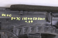 фото thumb №7, Hyundai i30 1.4 b 07r- комплект радіатор wody вентилятор