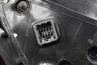 Зеркало левая серебристый европа  87610-2r100 hyundai i30 1 1 fd 07-10 5 pin с Разборки, фото thumb