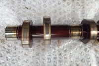 фото thumb №8, Jeep liberty kj 3.7 v6 вал розподільний вал лівий праві