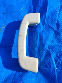 фото thumb №1, Кронштейн ручка стельовий vw passat b8 3g0857607b