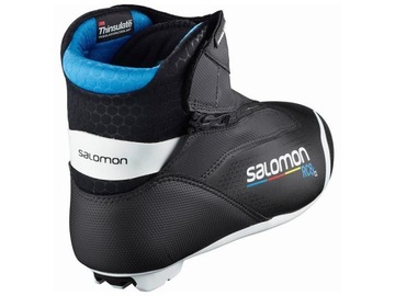 Кроссовки Salomon RC8 Prolink — 45 1/3