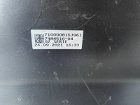 фото thumb №14, Bmw i3 lift lci - бампер передній polecam