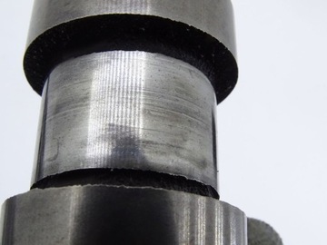 фото thumb №10, Jaguar xj x308 97- 3.2 v8 вал розподільний вал ss праві