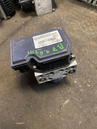 фото thumb №1, Vw passat насос abs 3aa614109ap