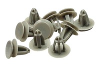 фото thumb №1, 10x suzuki vitara swift sx4 ignis fiat sedici кліпса планки крила порога