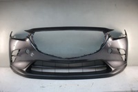 фото thumb №1, Бампер перед передний mazda cx3 cx-3 lift