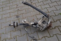 фото thumb №6, Bmw 7 g11 g12 поворотний кулак ліва задня задня 6865661 важелі 3szt сторона комплект