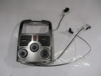 фото thumb №1, Панель обдув кондиционера рамка решётки daihatsu terios ii 06-