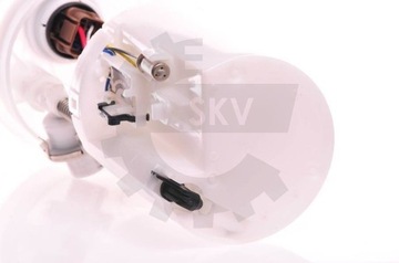 фото thumb №14, Насос пального matiz тільки bak пластиковий 96563403