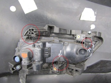 фото thumb №11, Бампер перед переднее nissan micra k14 19-