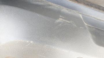 фото thumb №13, Jeep renegade бампер зад задній pdc