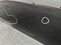 фото thumb №13, Porsche carrera 911 992 2019r- двері праве