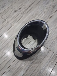 фото thumb №1, Рамка протитуманної фари ліва peugeot partner ii