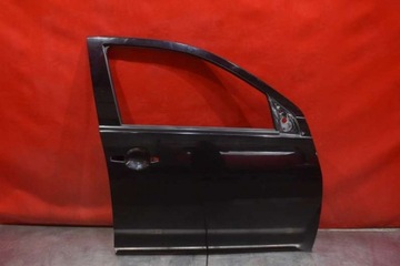 фото thumb №1, Дверь правые перед передние ktz peugeot 4007 07-12