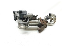 фото thumb №1, Радиатор выхлопных газов клапан egr - renault megane iii scenic iii 1.5 dci 110km